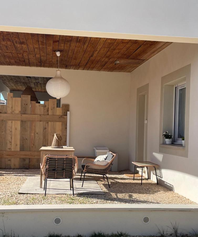 Casa Mat'Yse Villa La Bruguière Eksteriør bilde